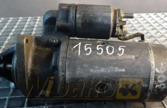 Rozrusznik Bosch 0001368306