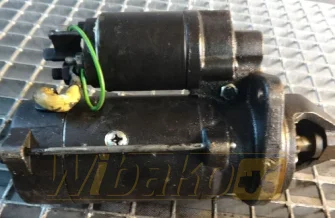 Rozrusznik Perkins 2873K621 