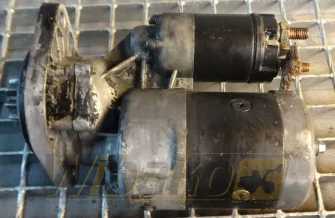 Rozrusznik Perkins 1004 