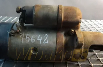 Rozrusznik Elmot R10C 