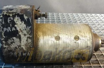 Rozrusznik Magneton 0291H/04 3042892