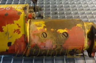 Rozrusznik Bosch 0001410069