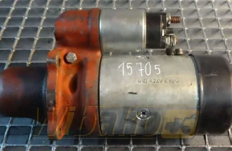 Rozrusznik Elmot R10A 
