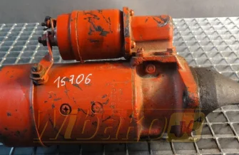 Rozrusznik Katek CT212P 9944-77