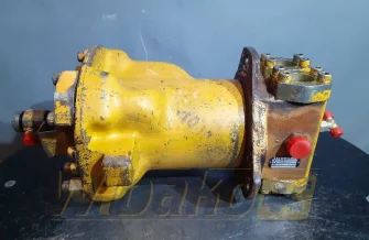 Kolumna obrotu Liebherr DDF525 9270180