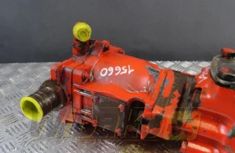 Pompa hydrauliczna Vickers PVE19R 