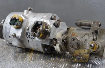 Pompa hydrauliczna Michigan M2542684 201080 / 700185