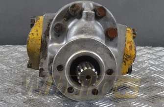 Pompa hydrauliczna Michigan M0242882 182540 / 297561