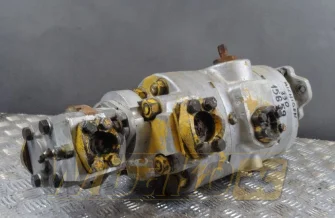 Pompa hydrauliczna Michigan M2542684 