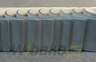 Panewki korbowodowe WIBAKO 6CT 3950662