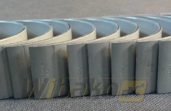 Panewki korbowodowe WIBAKO 6CT8.3 3950663