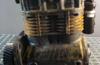 Kompresor Bendix 8112780/1186722RNV