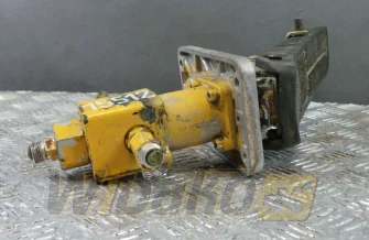 Pedał Eder 825 