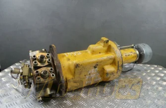 Kolumna obrotu Eder 825 
