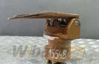 Pedał Eder 825 