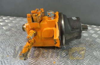 Silnik obrotu Liebherr FMF045 9883140