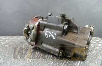 Pompa hydrauliczna łopatkowa Vickers VK744217D13BD 