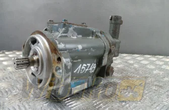 Pompa hydrauliczna Vickers PVE12L 2335412