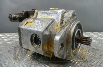 Pompa hydrauliczna Vickers 70422LAW 4881426