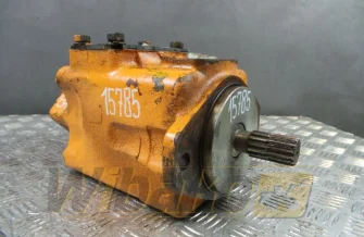 Pompa łopatkowa Vickers 4520V50A11 1300 