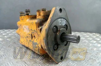 Pompa łopatkowa Vickers 4525VQ60A17 31CB20 