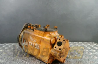 Pompa łopatkowa Vickers 4525VQ60A17 31CB20 