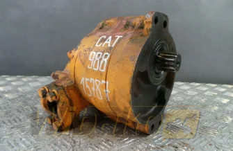 Pompa zębata Caterpillar 988 