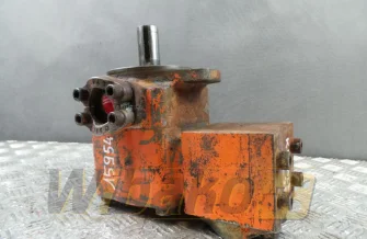 Pompa łopatkowa Vickers 35VQ38A1B20L 