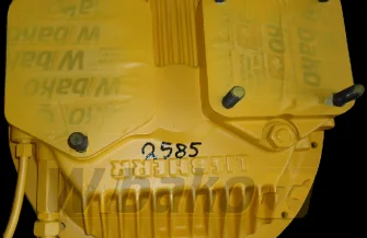 Reduktor pomp Liebherr PVG250B281 