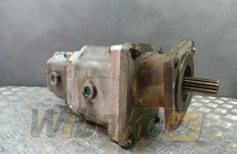 Pompa zębata Jihostroj U80/32L 8806025