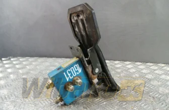 Pedał Rexroth P5143334F 22826000