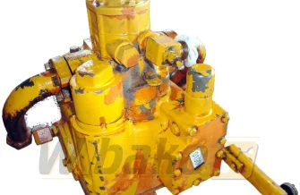 Pompa hydrauliczna Sauer SPV22000013000 