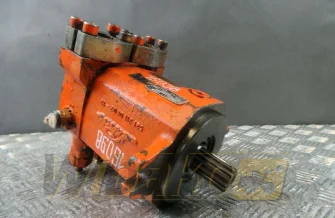 Silnik hydrauliczny Linde MMF63 