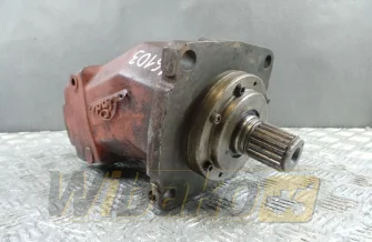 Silnik hydrauliczny Linde BMF105 