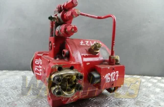 Pompa hydrauliczna Rexroth A A10V O 71 DFSR/31R-VSC62N00 -SO595 R910973931