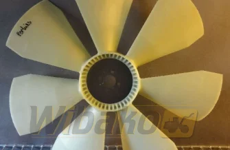 Wentylator Perkins 283-9294