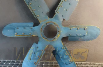 Wentylator Truflo K89 2M4277