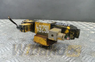 Zestaw zaworów HF 42C6V-0DC E-2