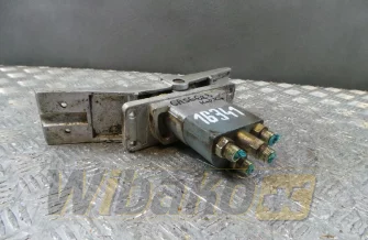 Pedał Case 688 