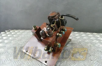 Pedał Case 688 
