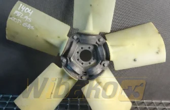 Wentylator Multi Wing 5/53