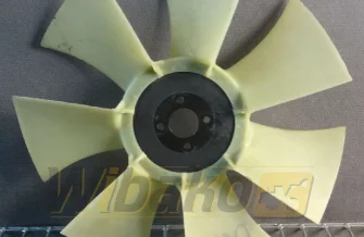 Wentylator BWCS 772904A1771
