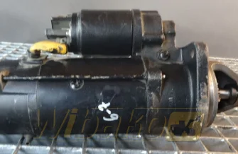 Rozrusznik Iskra AZF4569 11131228