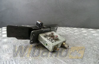 Pedał Rexroth TH6RP11-10M01 