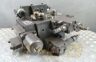 Rozdzielacz Volvo Akerman EC230 M/2