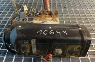 Nagrzewnica Eberspacher D1LC 25138501