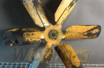 Wentylator Cummins 101704A1 SCH910871A92