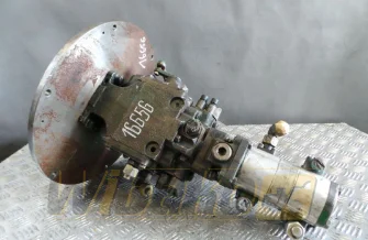 Pompa hydrauliczna Linde BPV35 