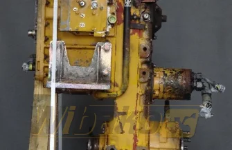 Skrzynia biegów Zf 3AVG-310 4112035007