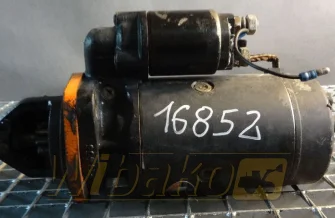 Rozrusznik Delco Remy 19024274